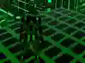 Leikur Matrix Escape á netinu