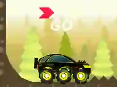 Leikur Car Physics á netinu