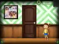 Leikur Amgel Kids Room Escape 248 á netinu