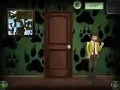 Leikur Amgel Easy Room Escape 228 á netinu