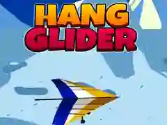 Leikur Hang Glider á netinu