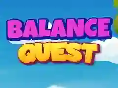 Leikur Balance Quest á netinu