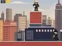 Leikur Courageous Sniper á netinu