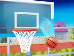 Leikur Basket Blitz! 2 á netinu