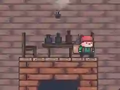 Leikur Bomb Pirates á netinu