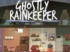 Leikur Ghostly Rainkeeper á netinu