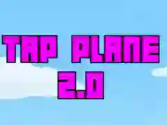 Leikur Tap Plane á netinu