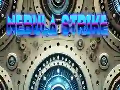Leikur Nebula Strike á netinu