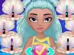 Leikur Diamond Mermaids á netinu