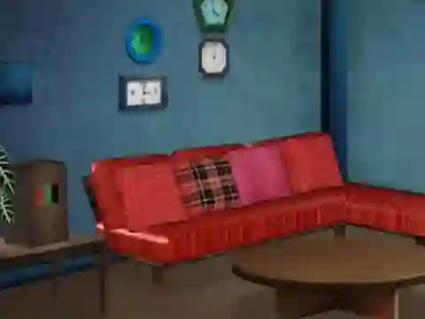 Leikur Lie á netinu