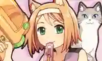 Leikur Day of the Cats: A Kat`s Tale - Episode 1 á netinu