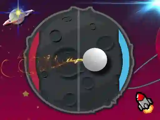 Leikur Pong Challenge á netinu