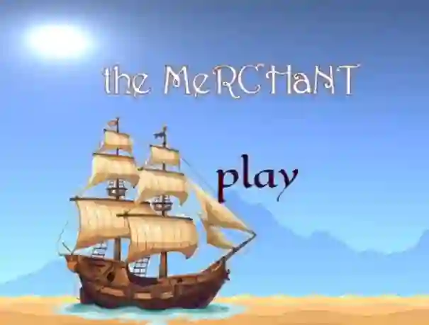Leikur The Merchant á netinu
