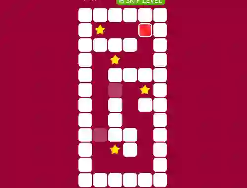 Leikur Hard Maze á netinu