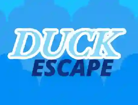 Leikur Duck Escape á netinu