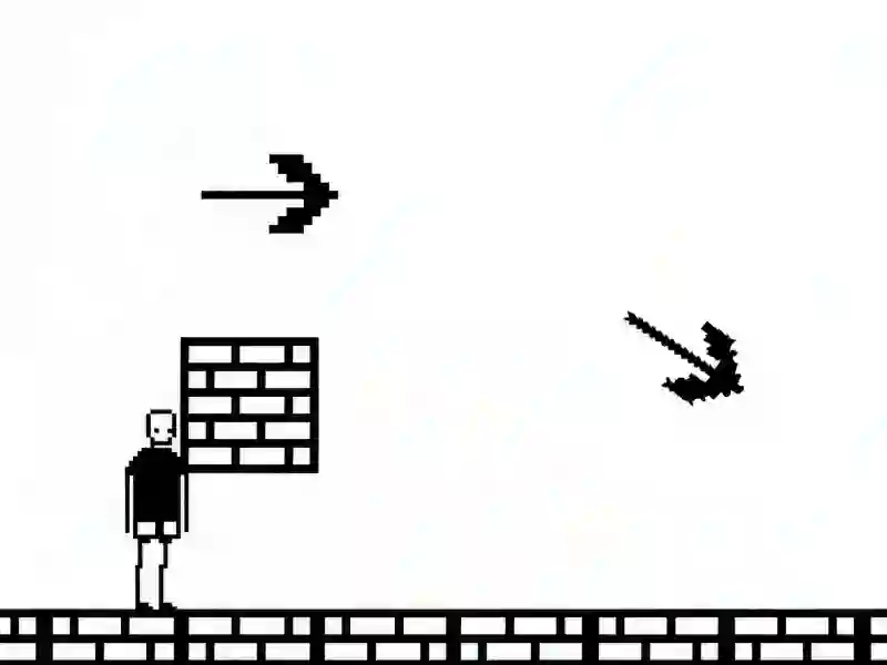 Leikur I Hate This Game 2 á netinu