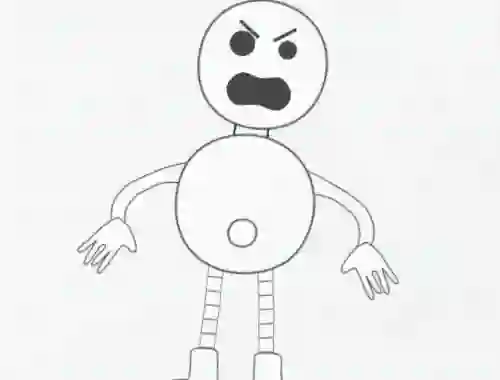 Leikur Monsters Maker á netinu