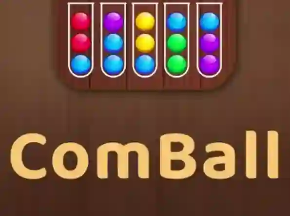 Leikur Comball á netinu