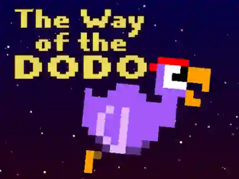 Leikur The Way of the Dodo á netinu