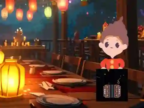 Leikur Thanksgiving Kings Land Escape 2 á netinu