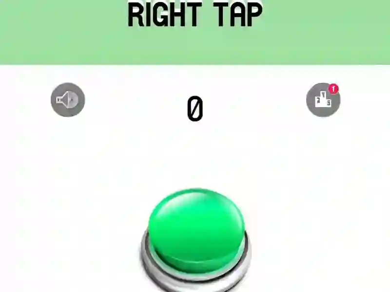 Leikur Right Tap á netinu