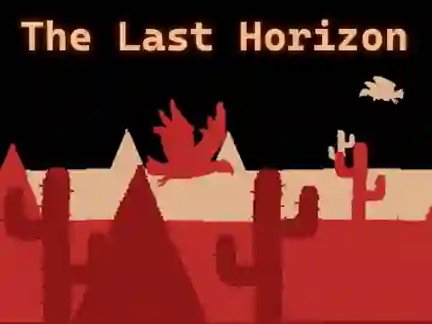 Leikur The Last Horizon á netinu