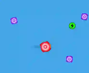Leikur Turbo Spinner á netinu