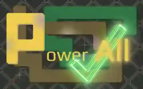 Leikur Power All á netinu