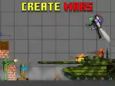 Leikur Pixel Sandbox á netinu