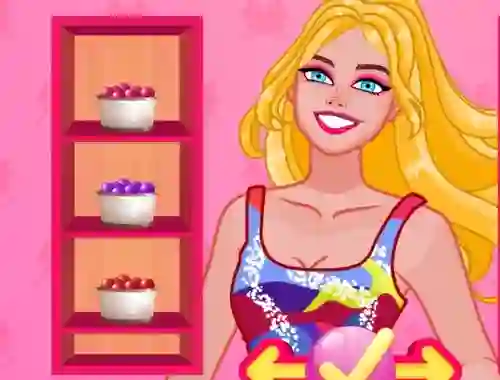 Leikur Blondie Reload á netinu