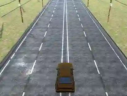Leikur Spark Racing á netinu
