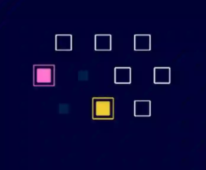 Leikur Blocks And Lines Puzzle á netinu