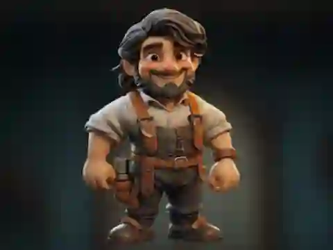 Leikur Pirate Ironclad Jack Escape á netinu
