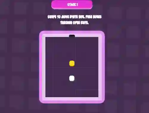 Leikur Push Box á netinu