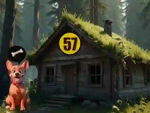 Leikur Hunger Hustle á netinu