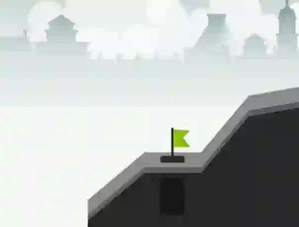 Leikur Golf Arcade á netinu