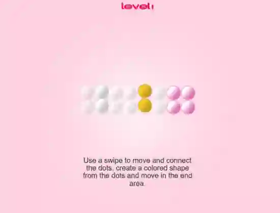 Leikur Bubble Puzzle á netinu