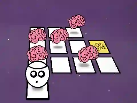 Leikur Braininess 2 á netinu