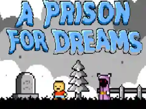 Leikur A Prison for Dreams á netinu
