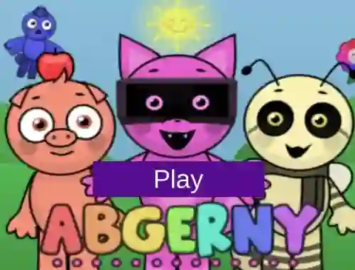 Leikur Sprunky Beats á netinu