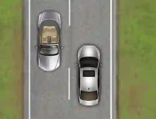 Leikur Parking Challenge - Car á netinu