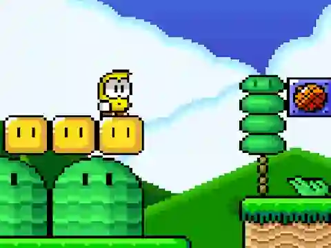 Leikur Banana’s Quest á netinu