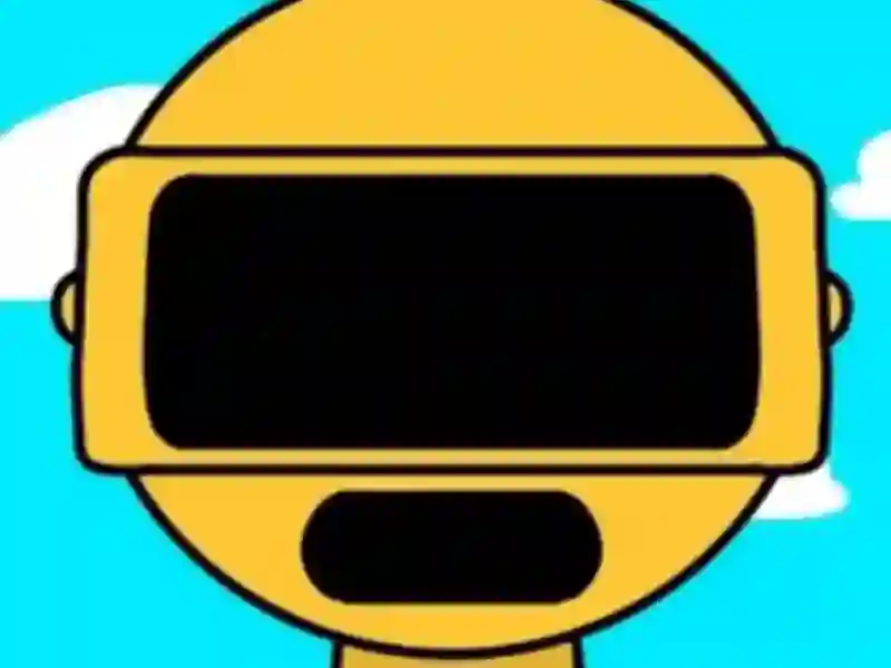 Leikur Sprunki Clicker Game á netinu