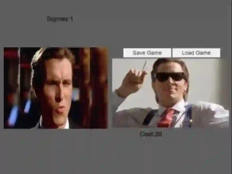 Leikur Sigma Clicker á netinu
