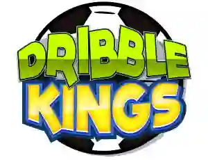 Leikur Dribble Kings á netinu