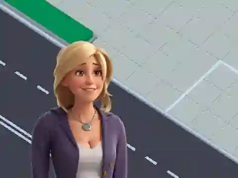 Leikur Supermarket Tycoon á netinu