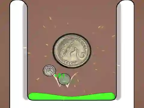 Leikur Money Collector Ussr á netinu