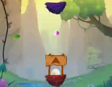 Leikur Don't Drop á netinu