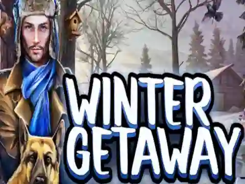 Leikur Winter Getaway á netinu
