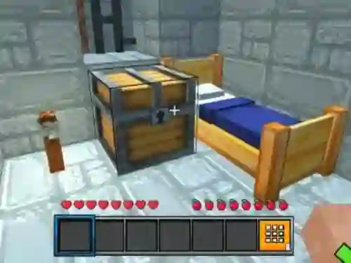 Leikur Noob Miner 3D: Jailbreak á netinu